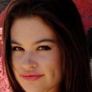 Meet your Posher, Abbie